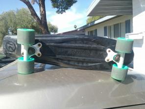 Penny board