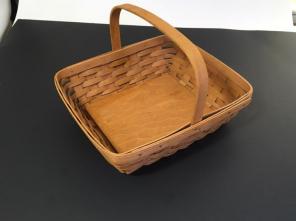Longaberger Napkin Basket