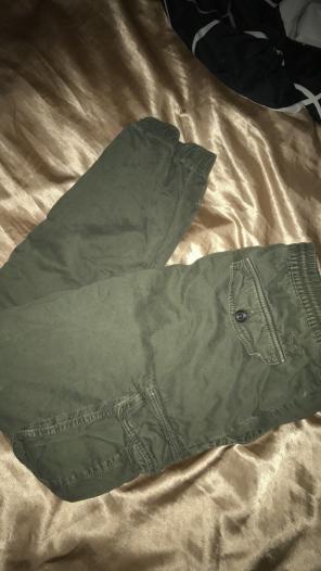 American Eagle Jogger Pants