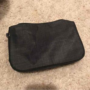Thirty one cosmetic bag