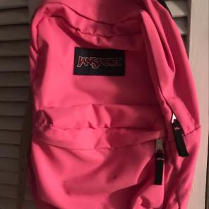 Jansport Back Pack