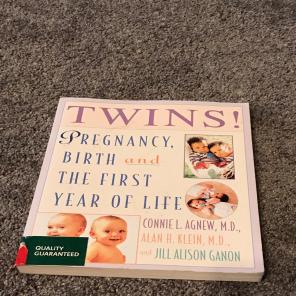 Twins Book