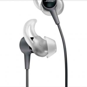 Bose sound true ultra