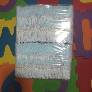 Huggies Little Mover Size 4