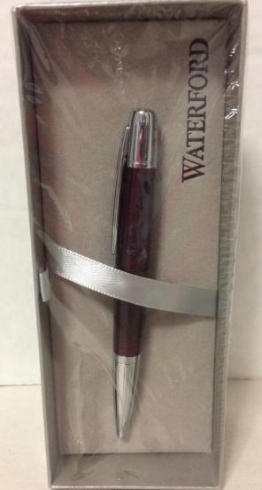 Waterford PALLAS Marsal Ballpoint Pen