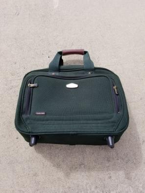 Computer Travel Case