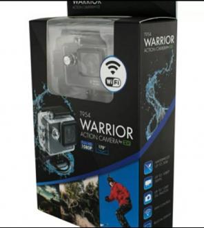HD 1080p- HG T954 Warrior Action Camera