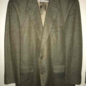BROOKS BROTHERS BLAZER(42R)