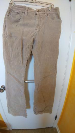 Faded Glory Pants