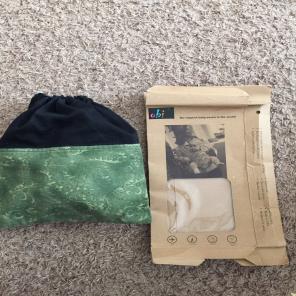 Obi Baby Carrier