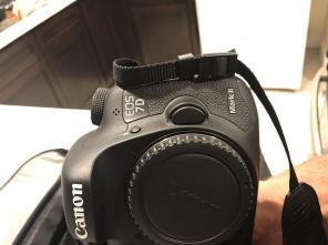 7d Markii