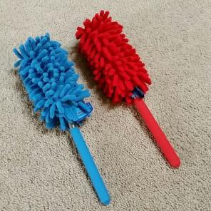 Extendable Duster up to 29" for 2
