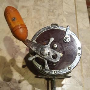 PENN MASTER MARINER REEL NO.349