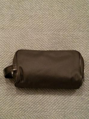 Louis Vuitton Men's Travel Kit