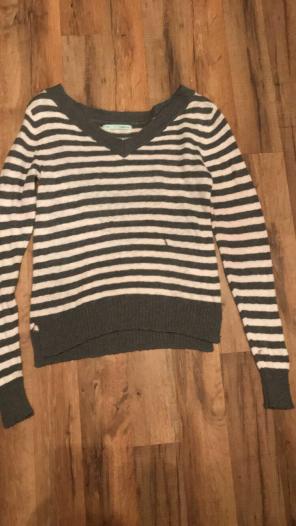 Maurice’s Sweater