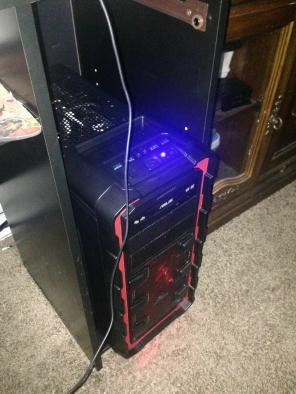 Gaming PC (FOR BEGINNERS)