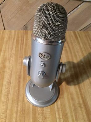 USB Mic