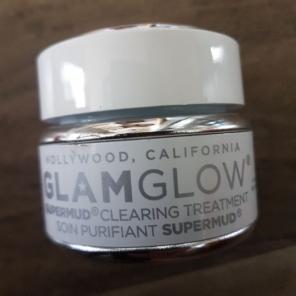 Glamglow Supermud 1.2oz