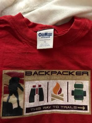 Oshkosh Shirt