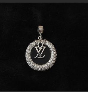 Gorgeous LV Dangled Pendant