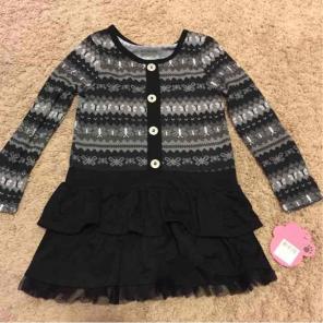 Toddler tunic NEW