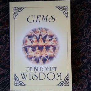 Gems of Buddhist Wisdom