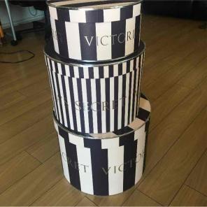 VS HAT BOX storage box