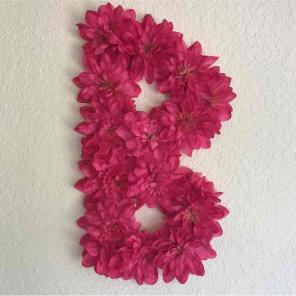 Floral B