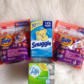 Laundry Care Combo