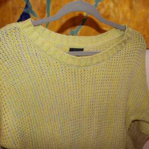 Express Sweater