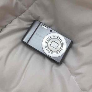 SONY CAMERA