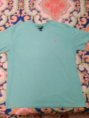 Men's Ralph Lauren shirt