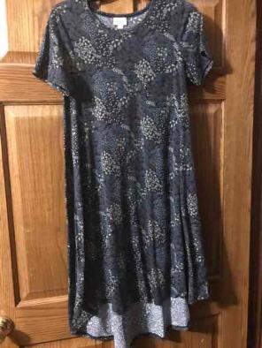 Lularoe XS Carly
