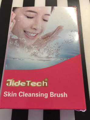 Facial Cleansing Brush Set