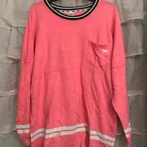Cute PINK Sweatshirt