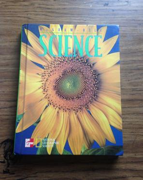 McGraw Hill Science National Geographic