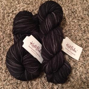Knit Picks Hawthorne Fingering