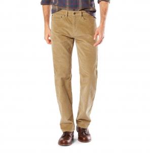 Dockers Straight Leg Corduroys 36x34