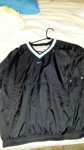 Nike Windbreaker