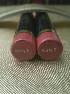 LipSense Bundle - Sassy Z x2