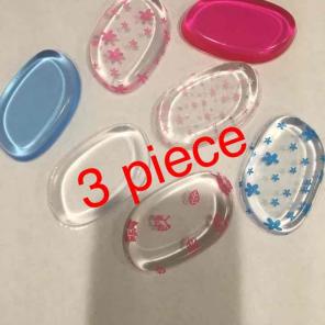Silicone Gel Sponge Beauty Makeup