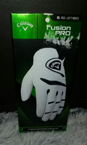 Callaway Fusion Pro