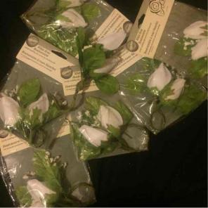 Boutonnieres