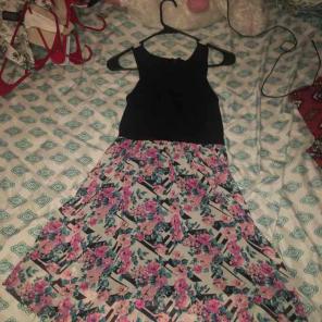 Summer dress