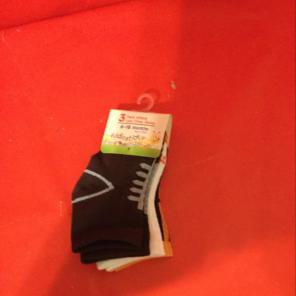 Baby Socks