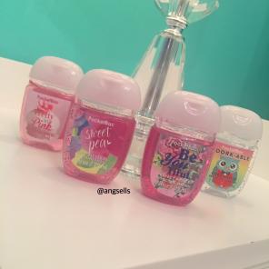 rare cute pocketbac bundle!