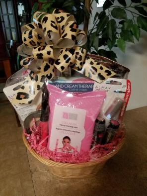 Beauty Basket