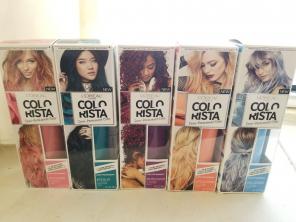 L'oreal Colorista
