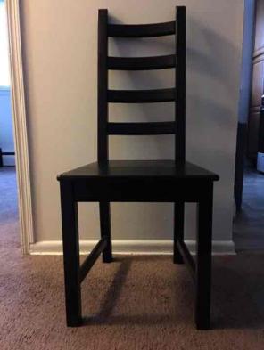 IKEA Kaustby Chair