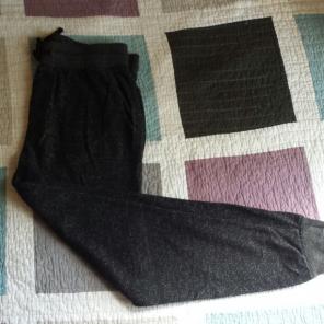 Men's Joggers size medium